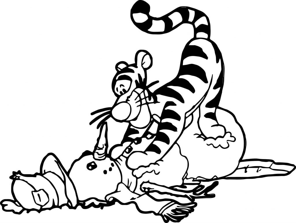 Rainbow Puffle Pin Coloring Page | Wecoloringpage.com