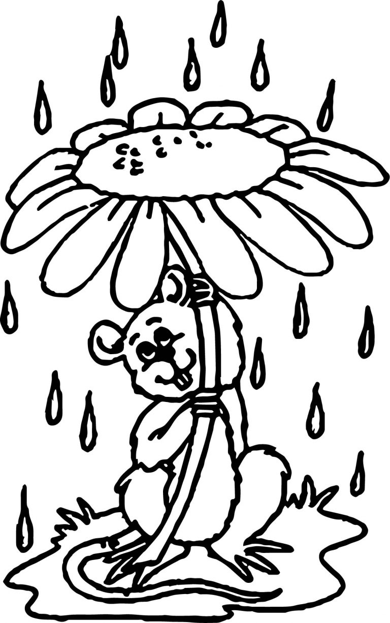 mouse-april-shower-coloring-page-wecoloringpage