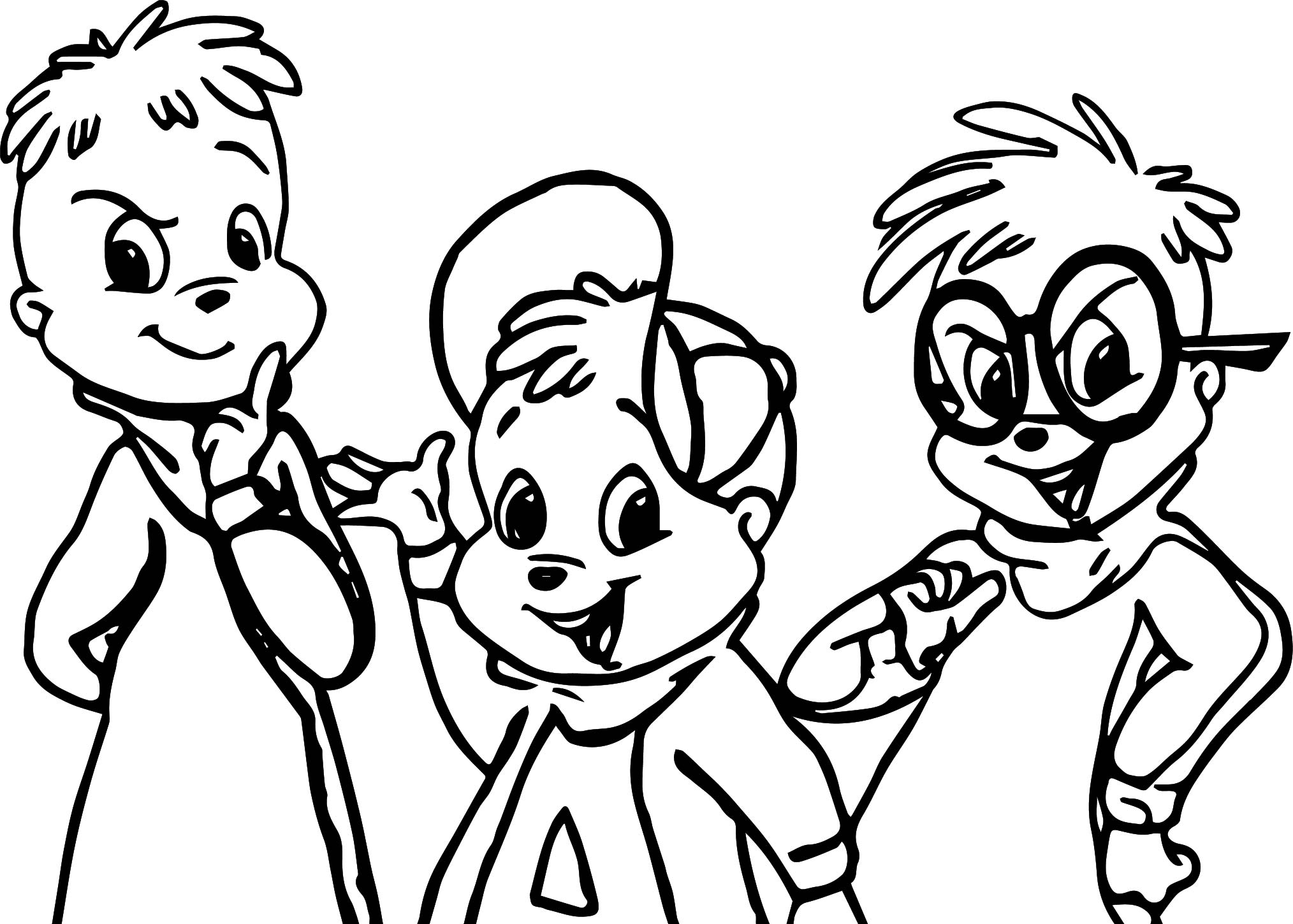 alvin-and-chipmunks-kid-coloring-page-wecoloringpage