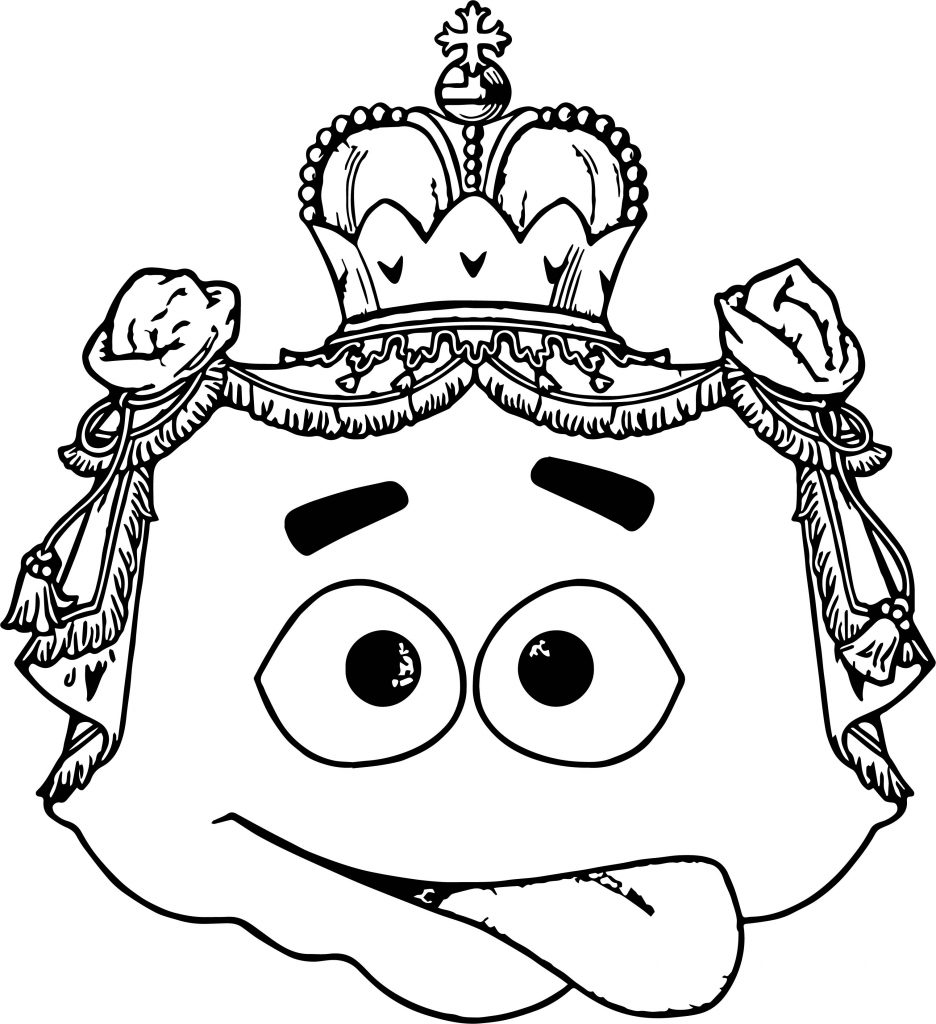 Very Happy Emoticon Face Coloring Page Wecoloringpage The Best Porn