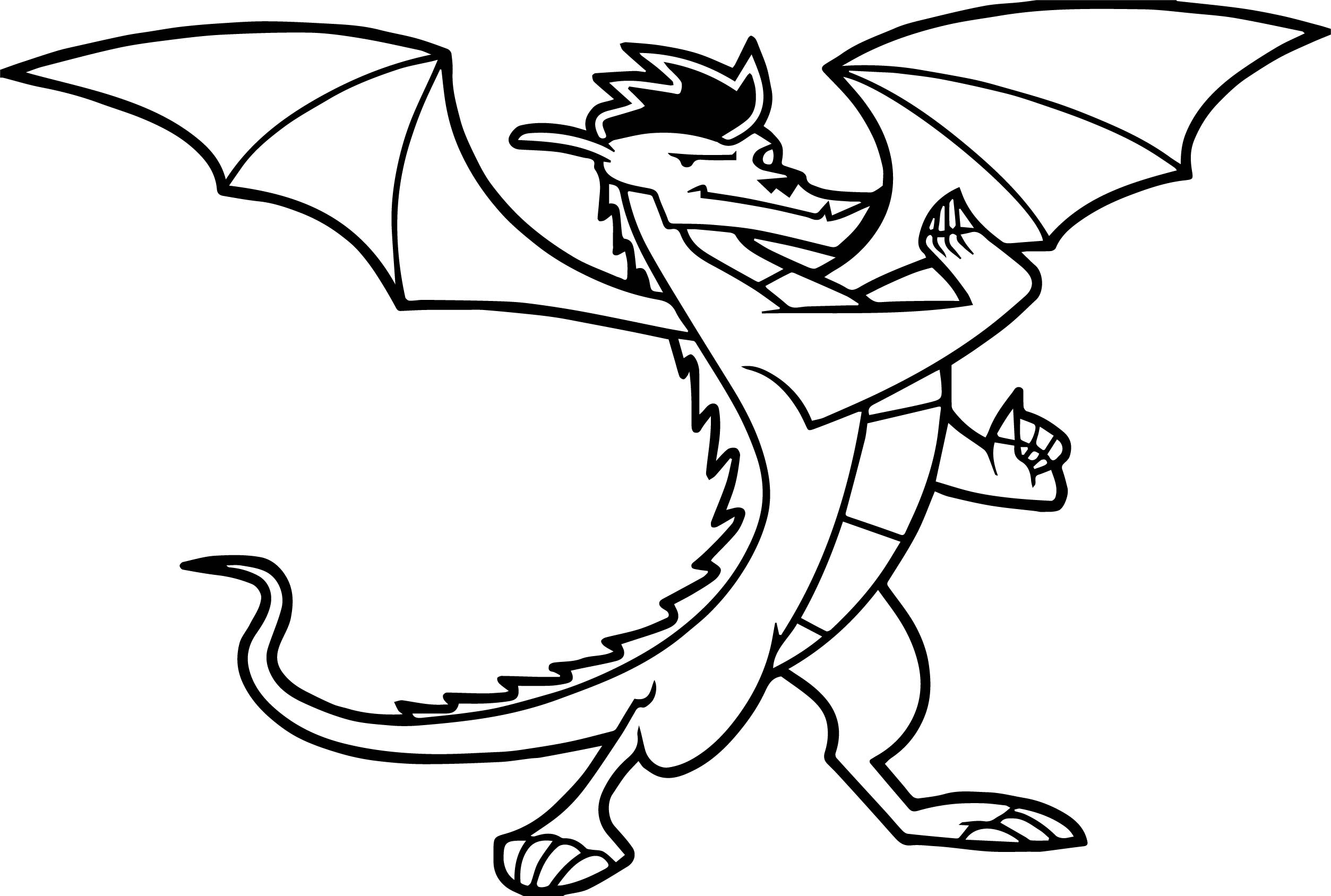 jake long american dragon coloring pages - photo #28