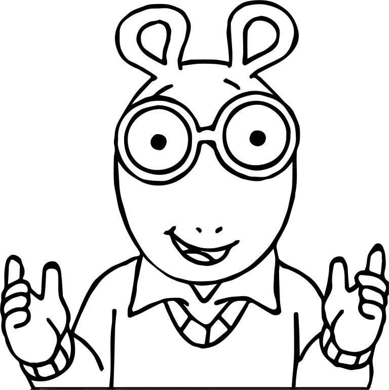 Ancient Egypt New Symbol Statue Coloring Page | Wecoloringpage.com