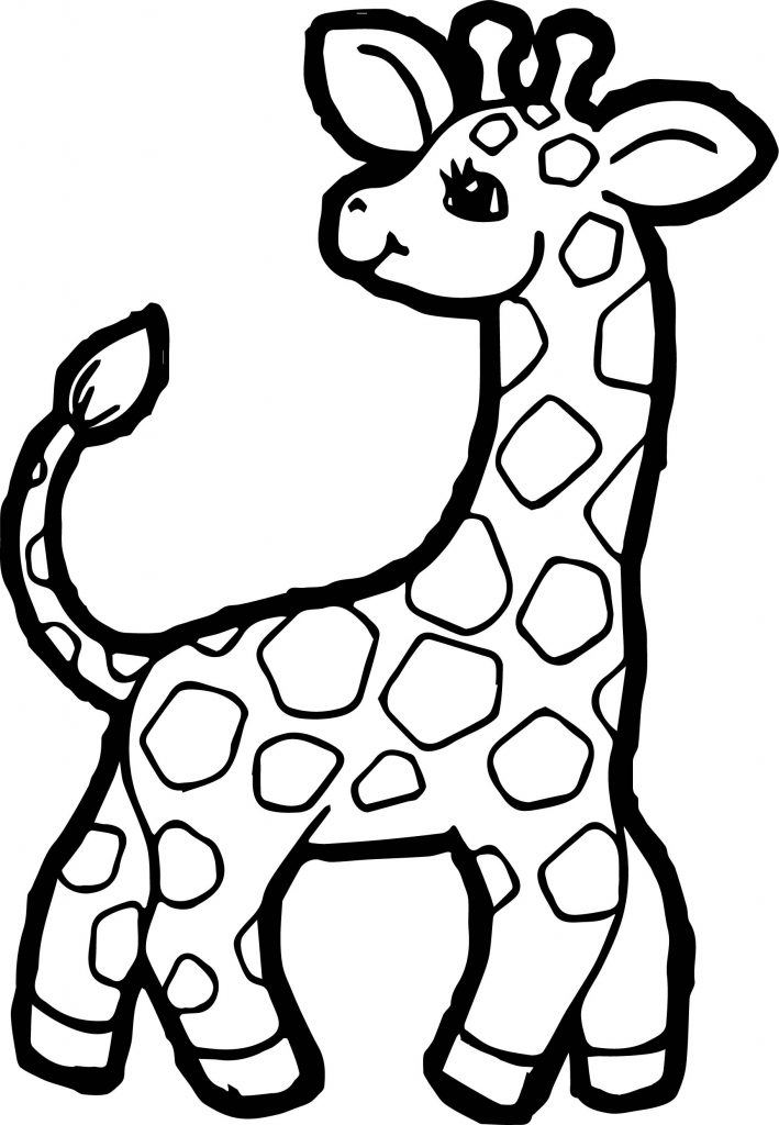 small-giraffe-coloring-page-wecoloringpage