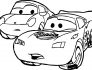 Disney Cars Coloring Pages | Wecoloringpage.com