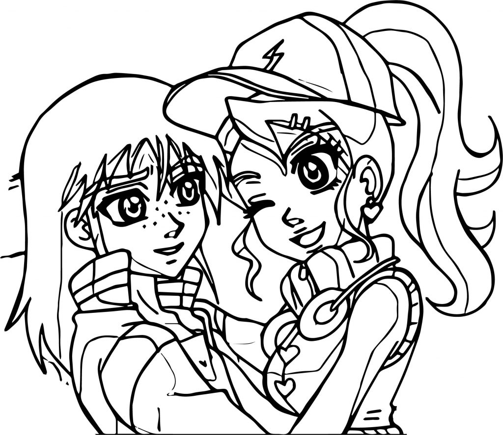 Bakugan Battle Brawlers Coloring Page Wecoloringpage The Best Porn