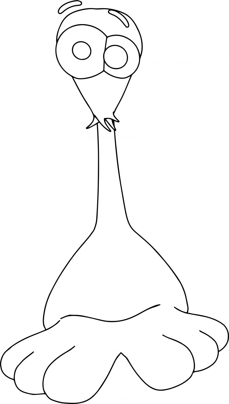 Memphis Coloring Page | Wecoloringpage.com