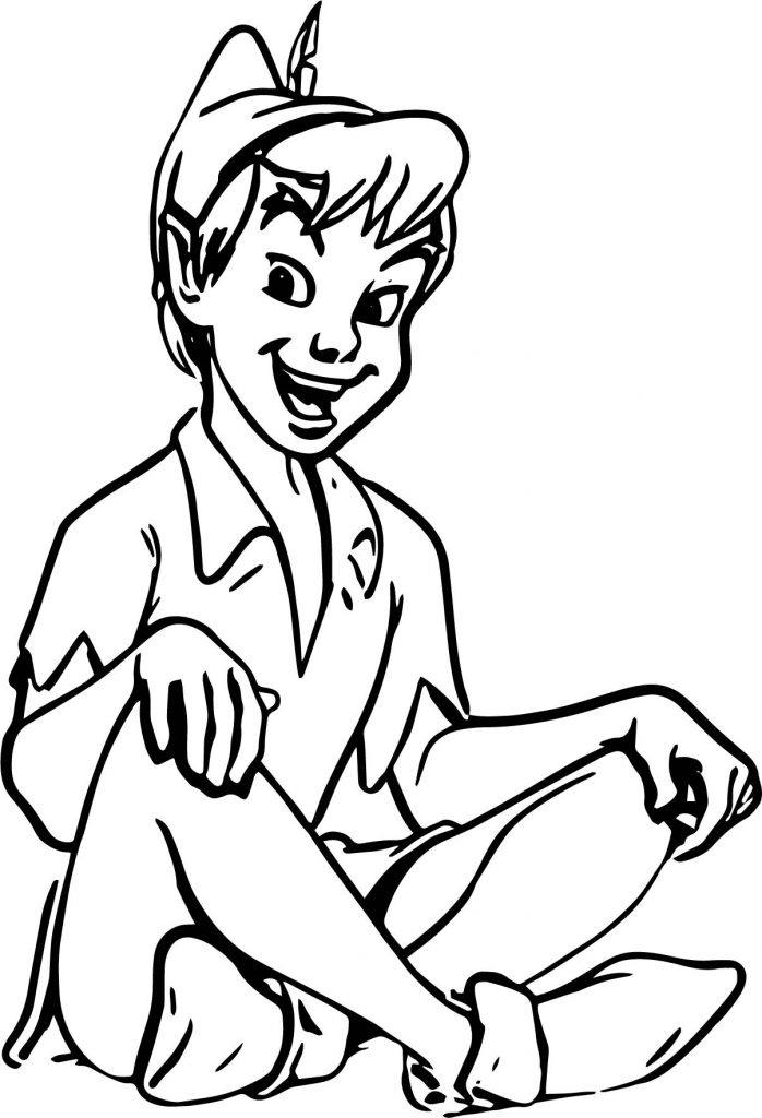 Disney Coloring Pages | Wecoloringpage.com