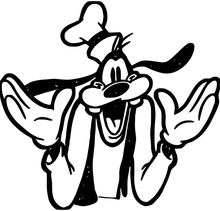 goofy-write-coloring-page-wecoloringpage