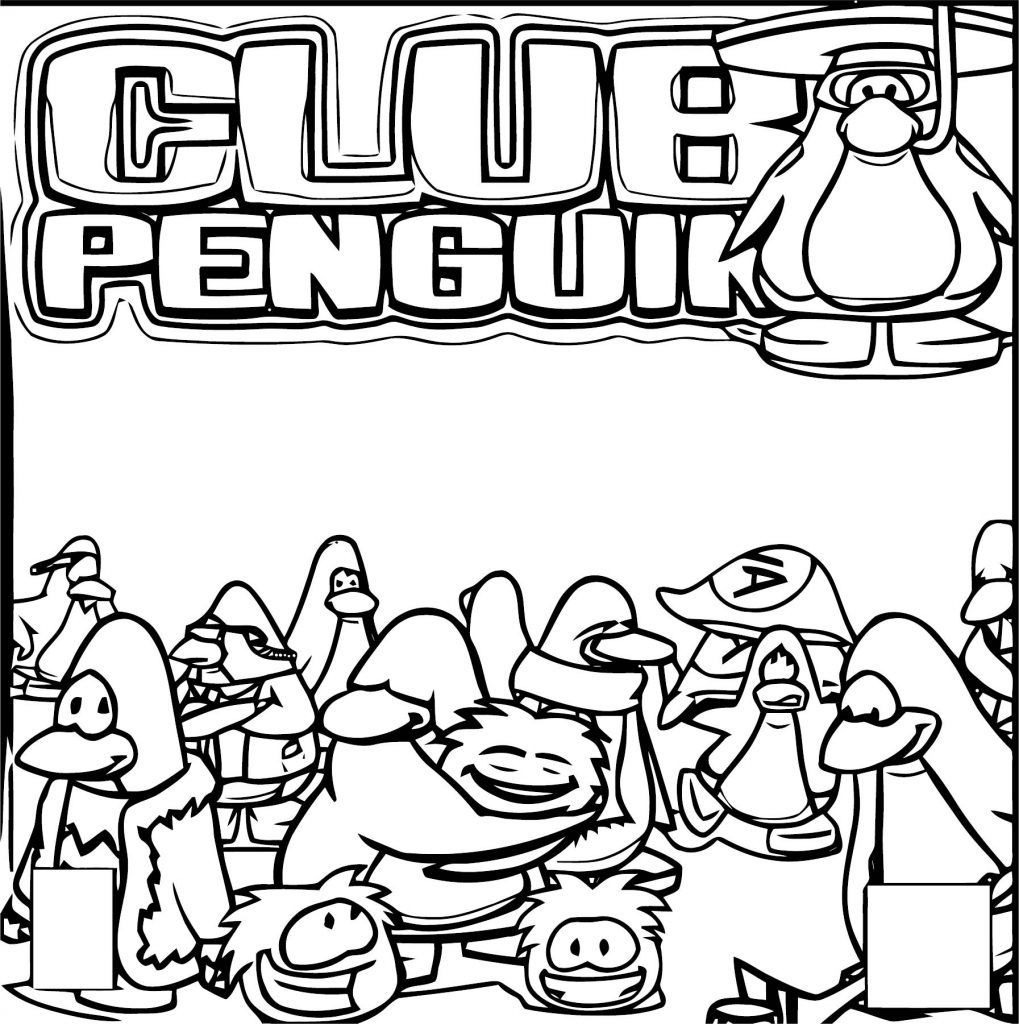 Jigglypuff Singing Coloring Page | Wecoloringpage.com