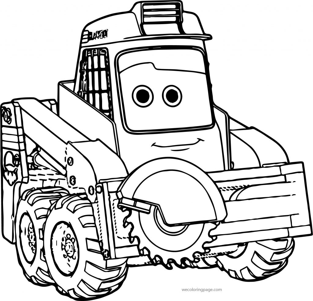 Disney Planes Fire and Rescue Coloring Pages 3 – Wecoloringpage.com