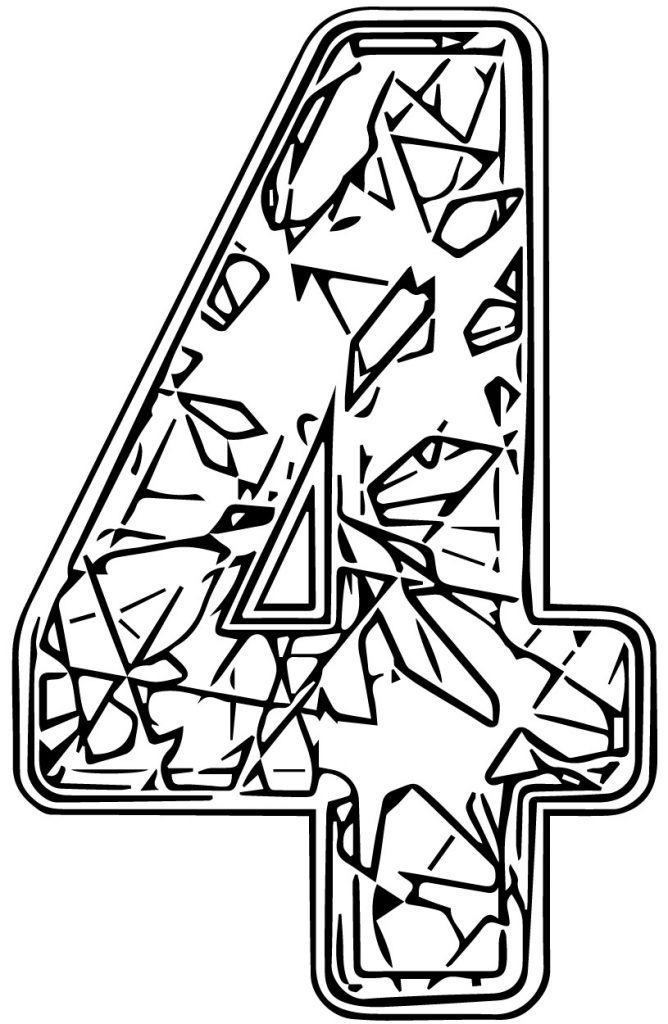 Apple Tree Coloring Pages Wecoloringpage