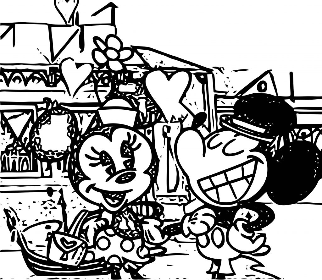 This Animaniacs Coloring Pages | Wecoloringpage.com