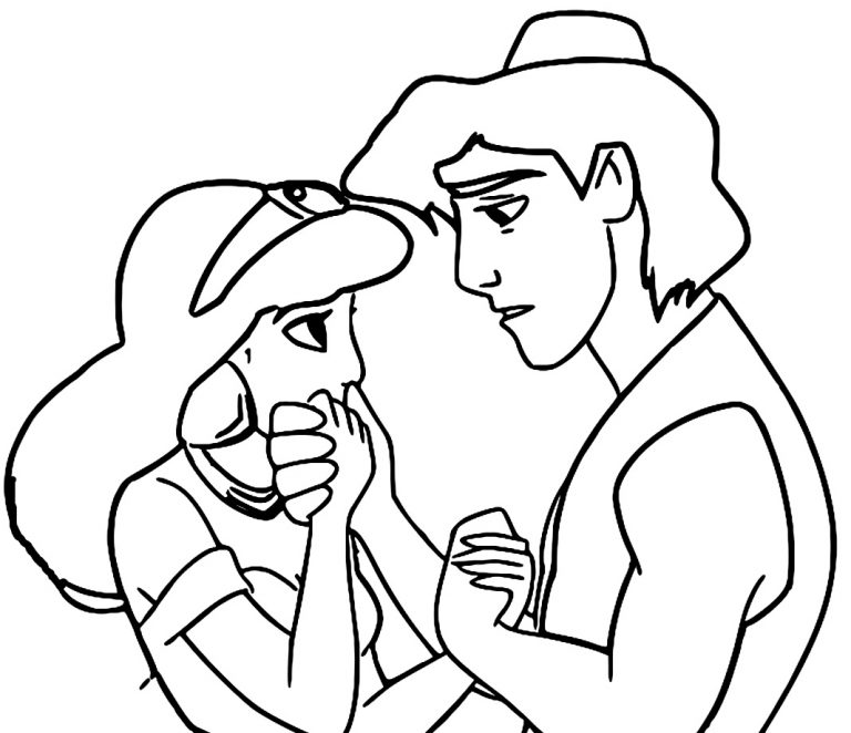 Sven Kristoff Coloring Page Wecoloringpage