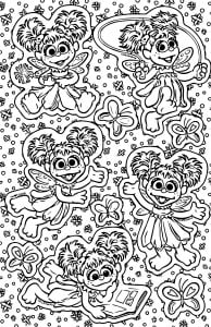 Wallpaper-Abby-Cadabby-Coloring-Page