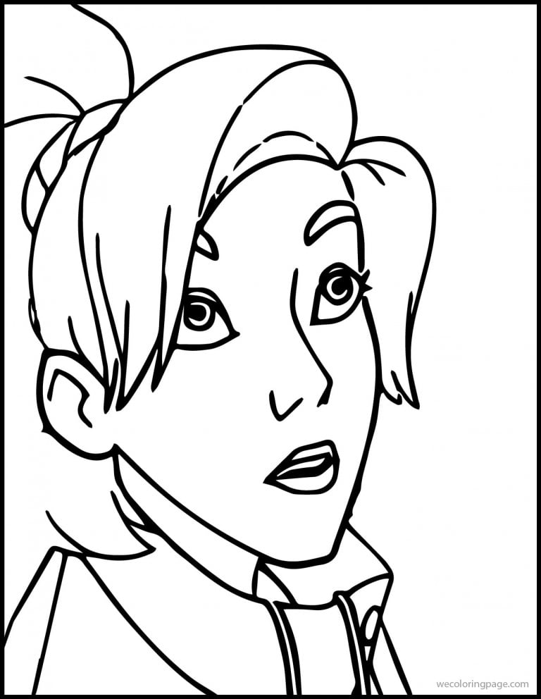 Anastasia Coloring Pages – Wecoloringpage.com