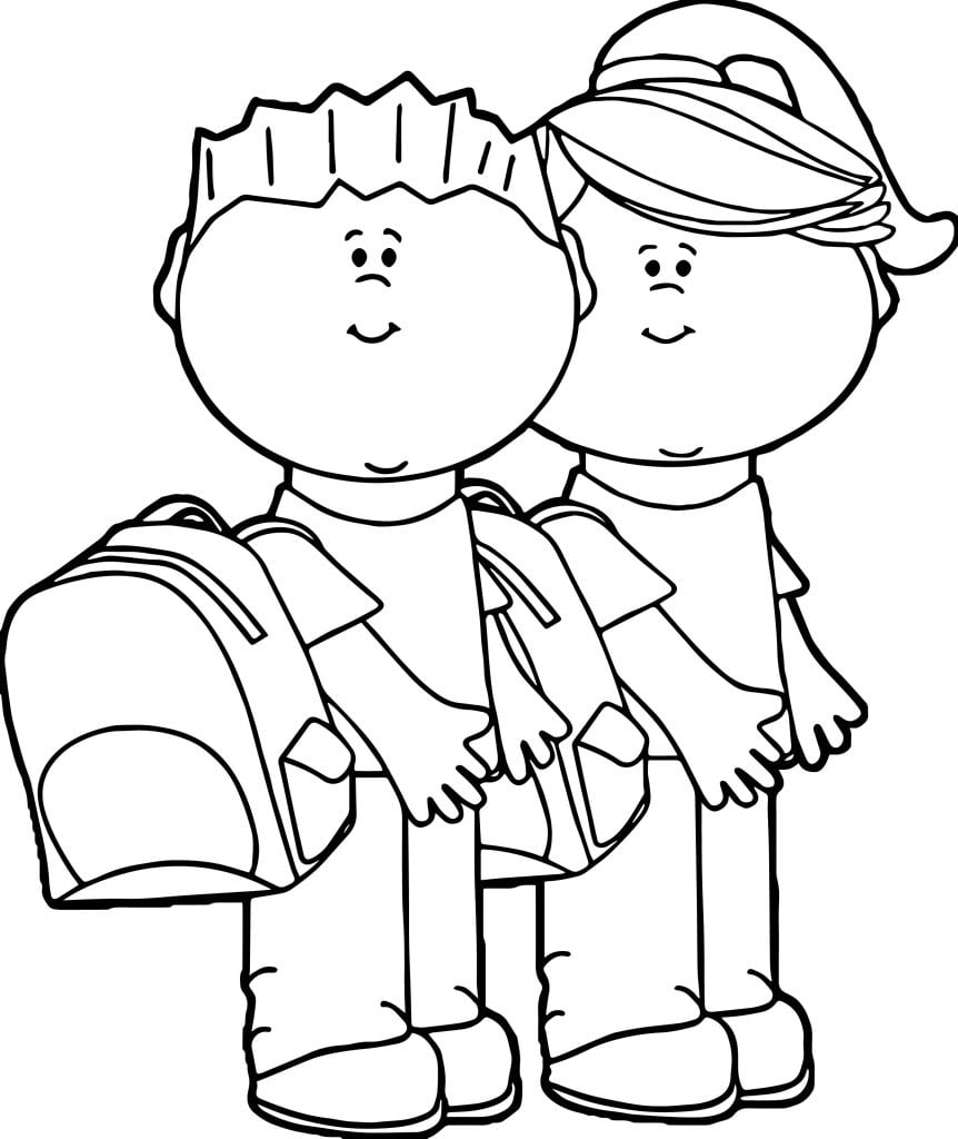 Sadness 2 Coloring Pages - Wecoloringpage.com