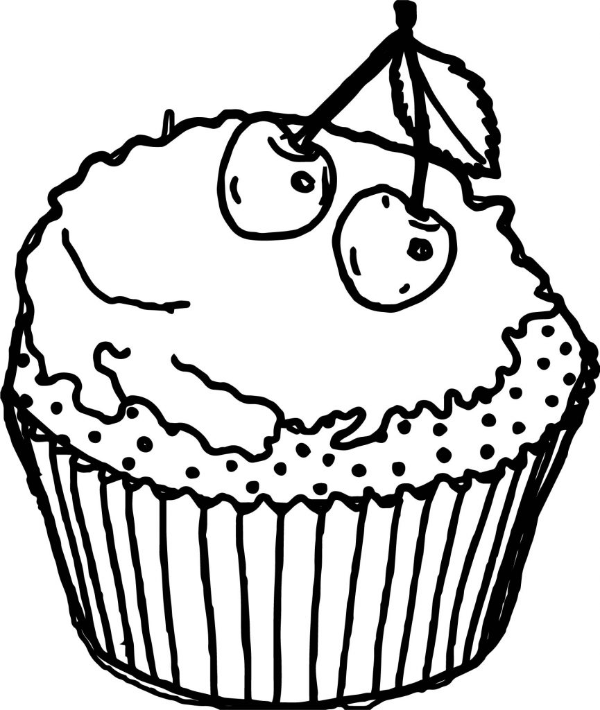 Giraffe Suprise Coloring Page - Wecoloringpage.com