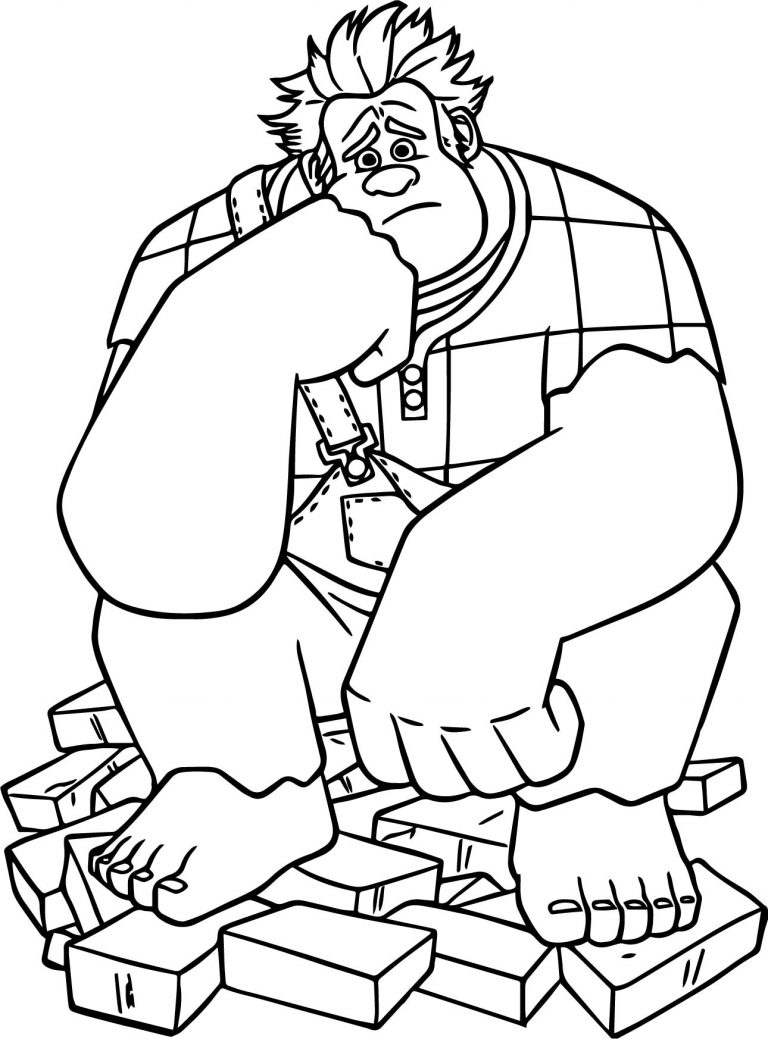 Young Arthur Coloring Page - Wecoloringpage.com