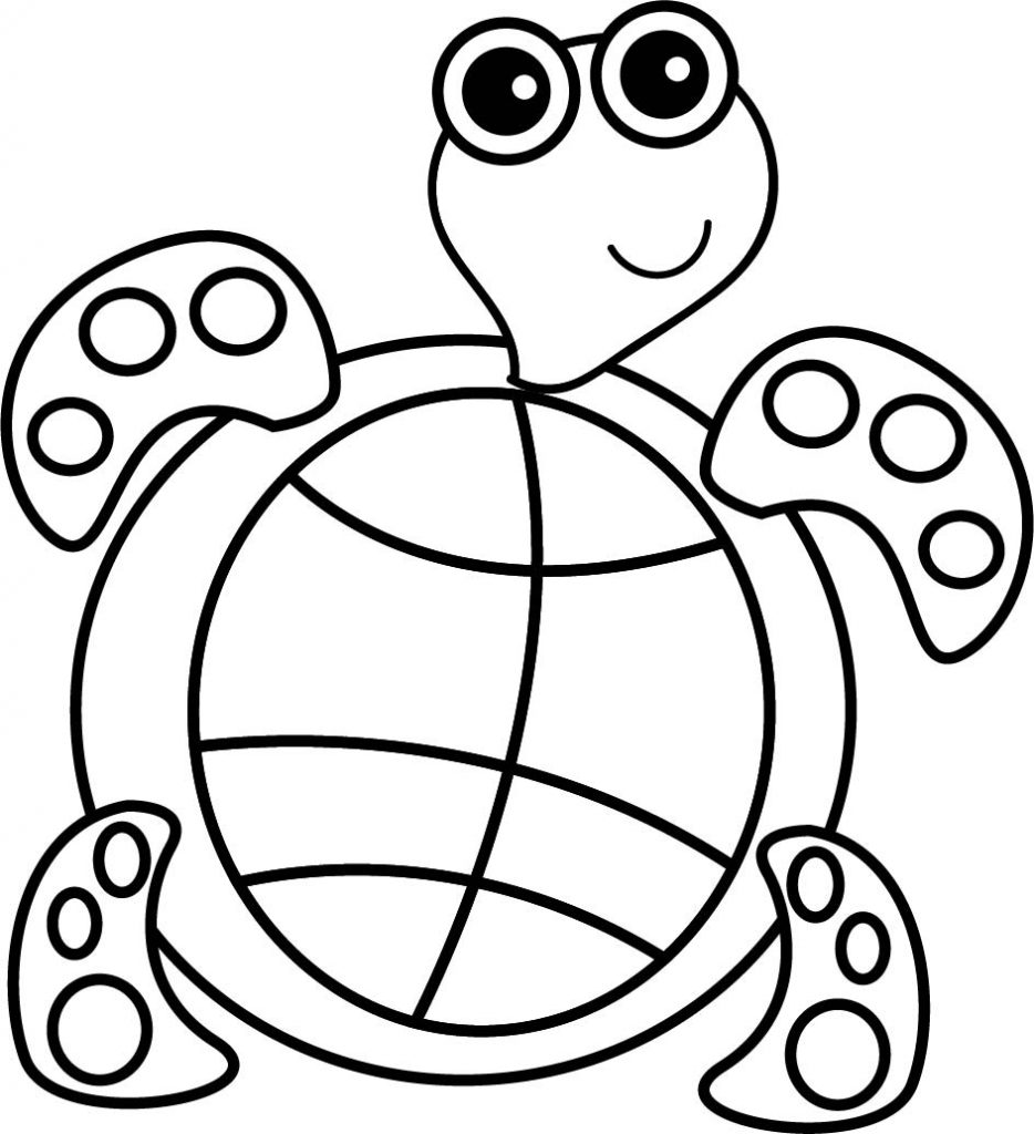 Halloween Coloring Pages