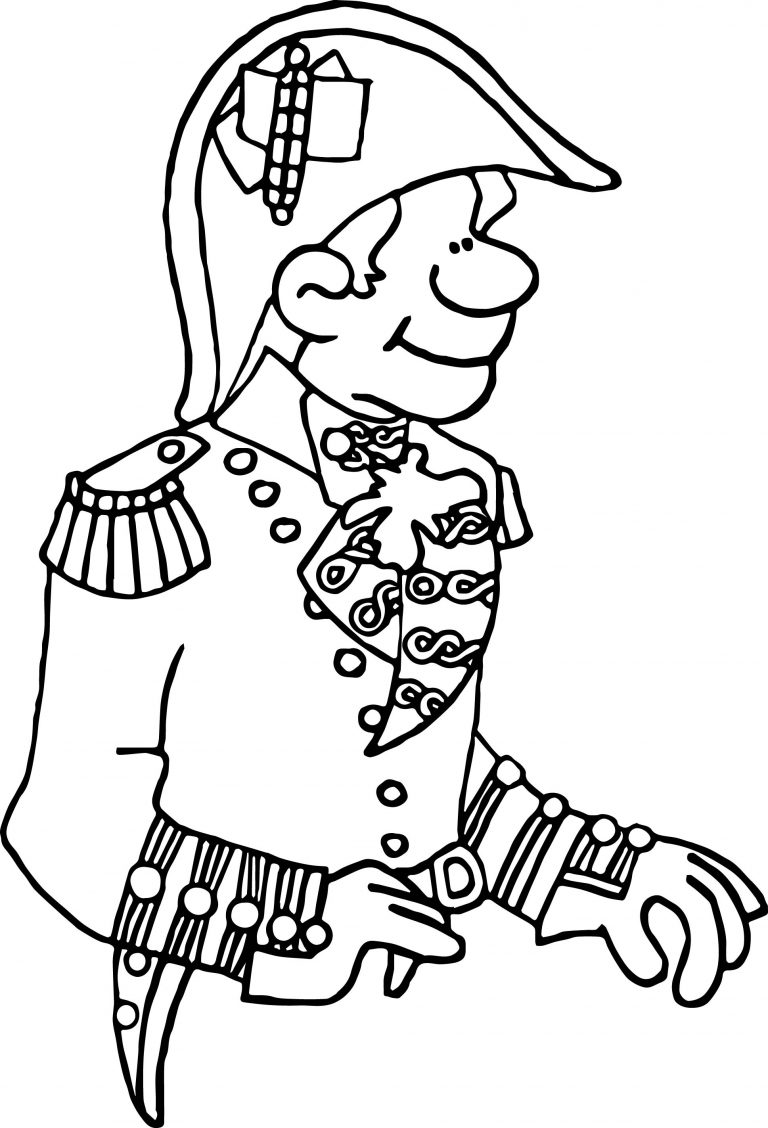 American Revolution Canada British Coloring Page - Wecoloringpage.com