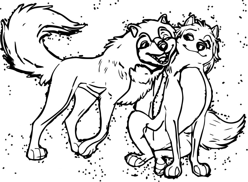 Cm Alpha And Omega Coloring Page - Wecoloringpage.com