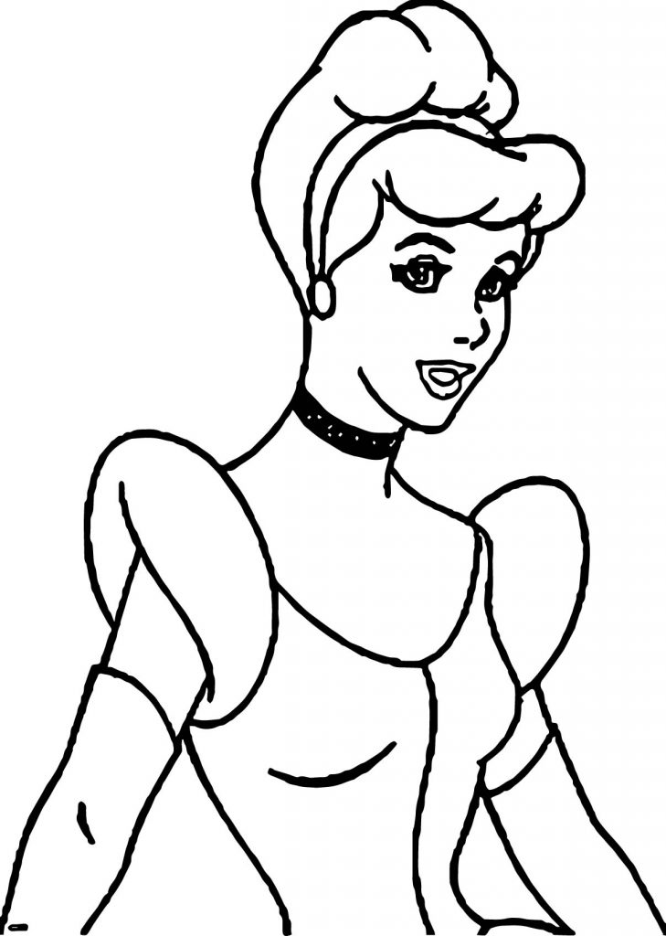 Princess Aurora Disney Coloring Pages - Wecoloringpage.com