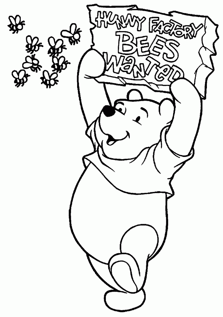 Child Kids Coloring Page - Wecoloringpage.com