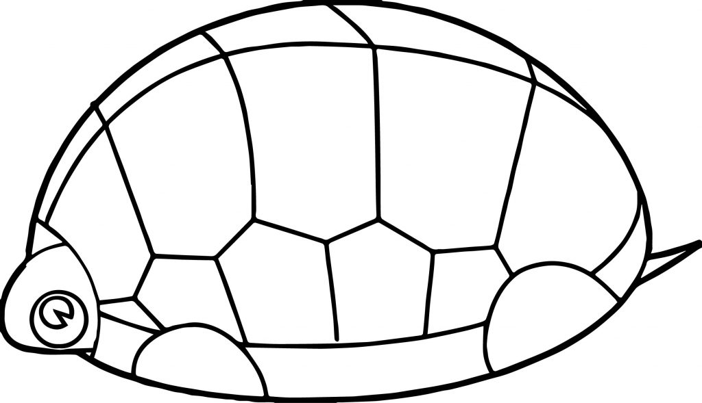 Tortoise Turtle Guard Coloring Page - Wecoloringpage.com