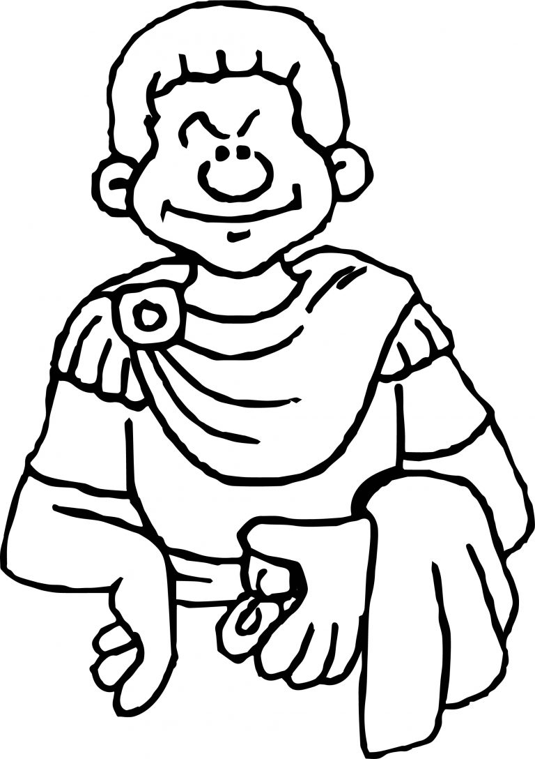 Empire Coloring Page - Wecoloringpage.com