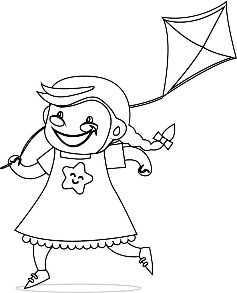 Snappy Smurf Smurf Coloring Page - Wecoloringpage.com