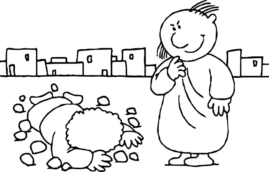 Child Painting Activity Coloring Page - Wecoloringpage.com