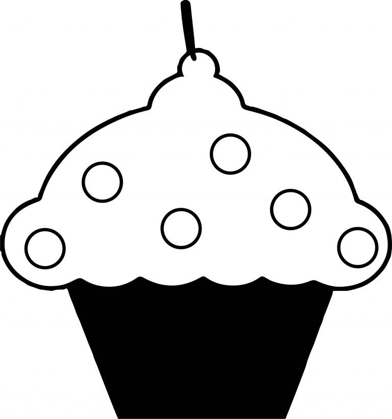 Cute Bear Coloring Pages - Wecoloringpage.com