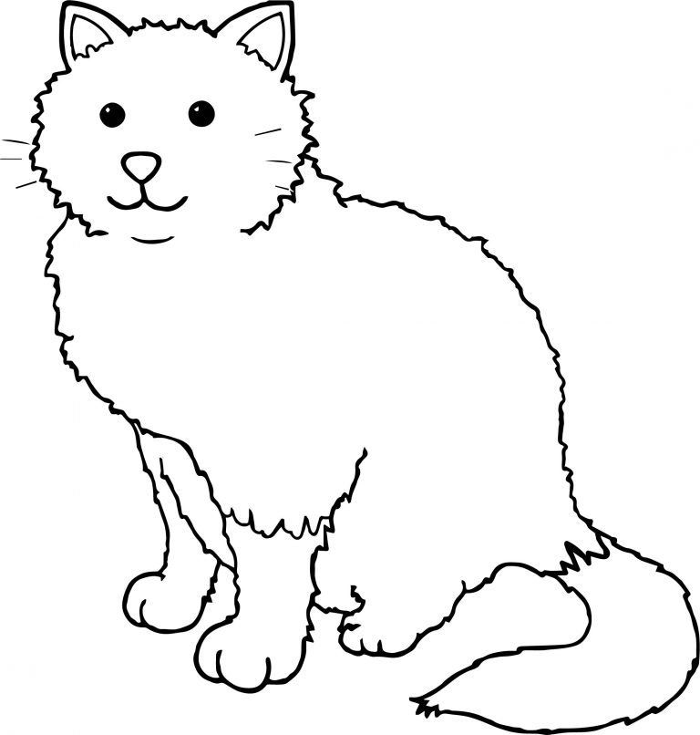 Funny Apple Tree Coloring Page - Wecoloringpage.com