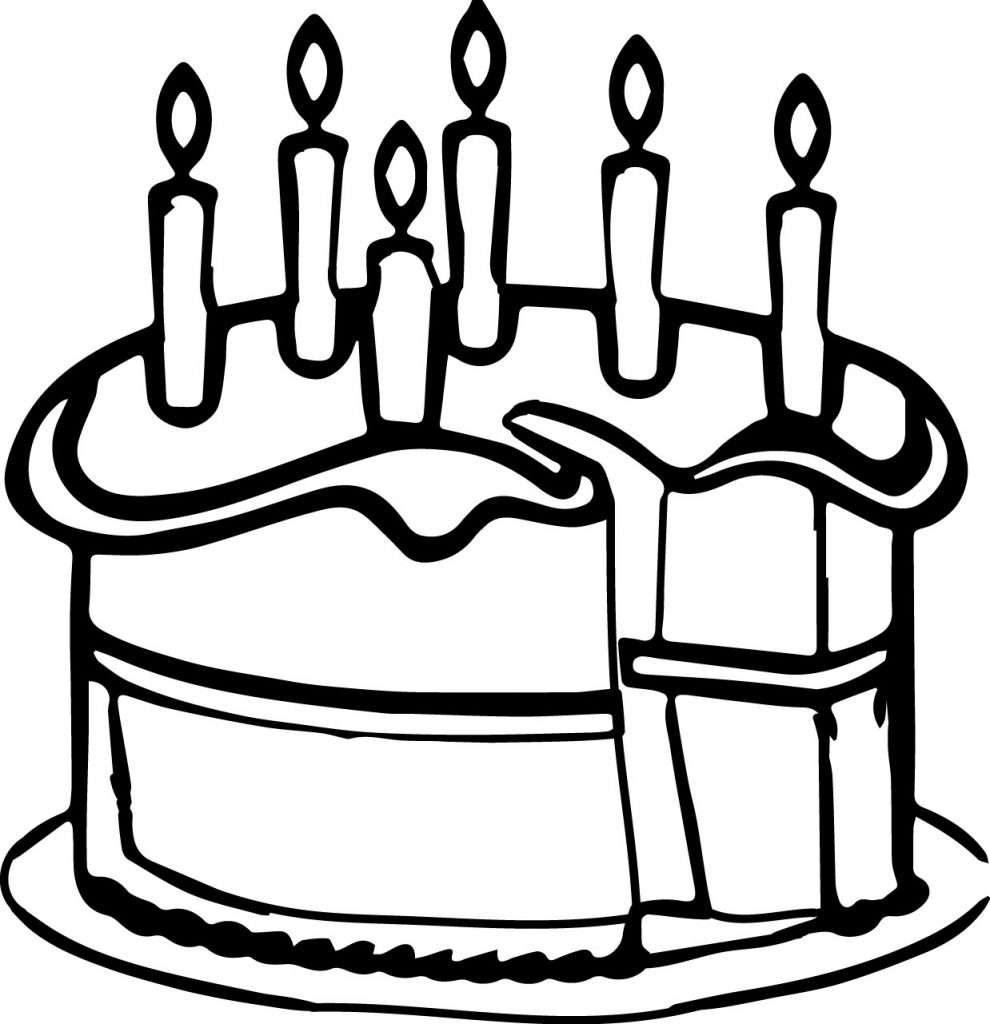 cut-birthday-cake-coloring-page-wecoloringpage