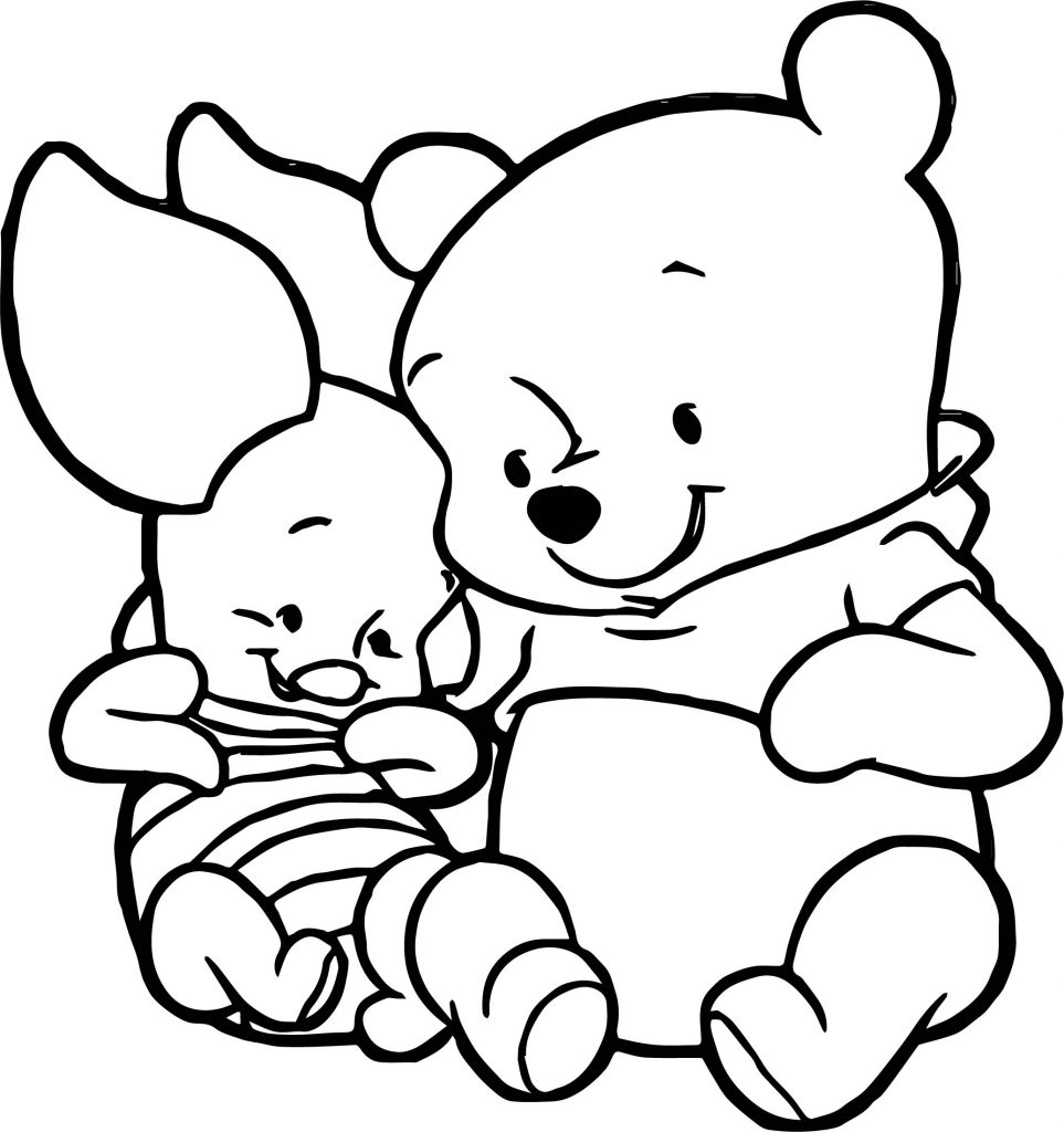 Disney The Aristocats People Family Coloring Page - Wecoloringpage.com