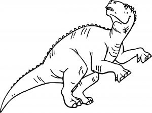 What Disney Dinosaur Coloring Pages