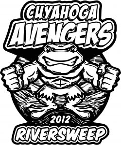 Avengers Turtle Coloring Page
