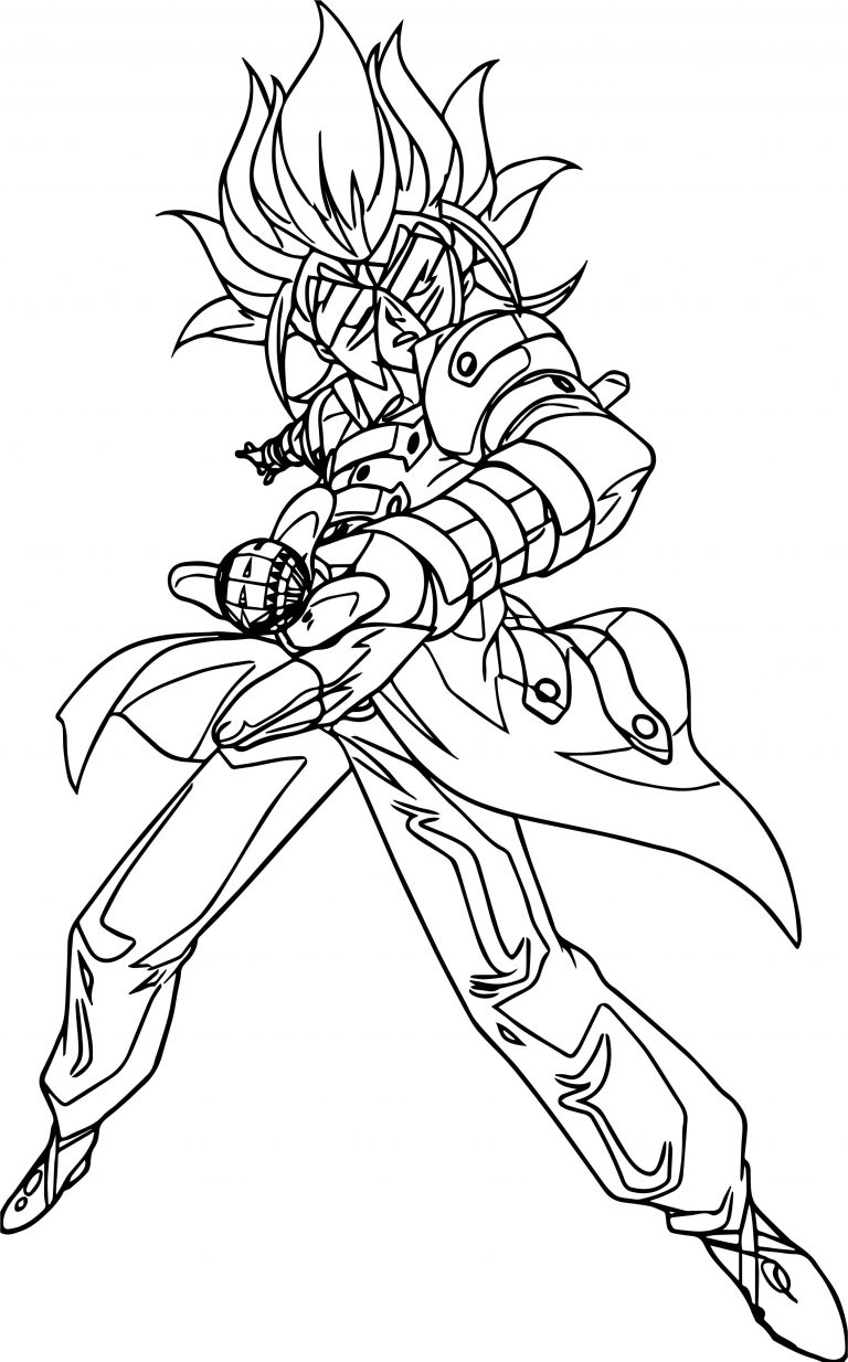 Bakugan Ball Coloring Page | Wecoloringpage.com