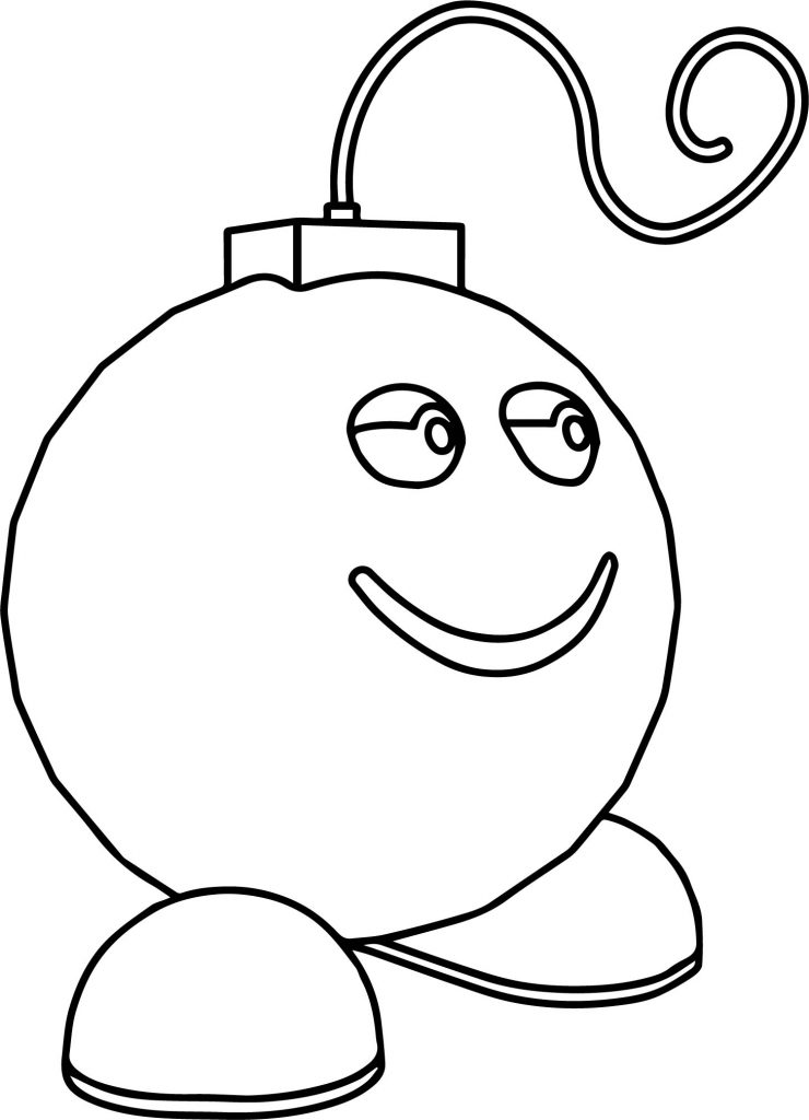 Tnt Dynamite Coloring Pages Coloring Pages