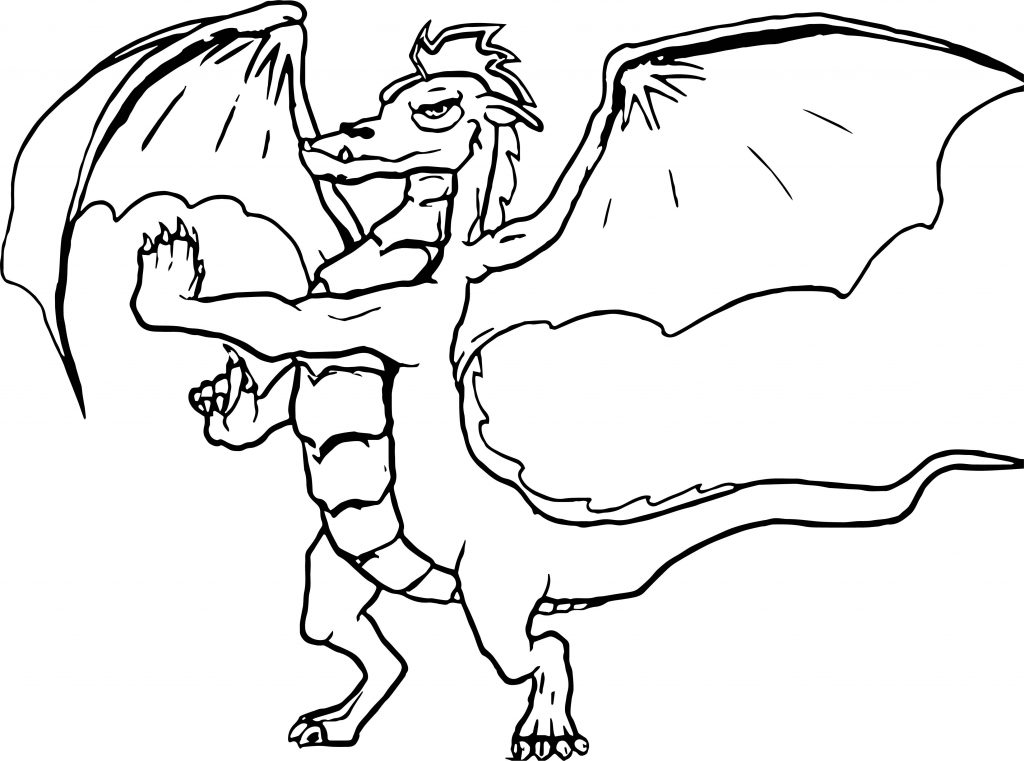 Old American Dragon Jake Long Coloring Page - Wecoloringpage.com