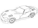 Viper Coloring Page - Wecoloringpage.com