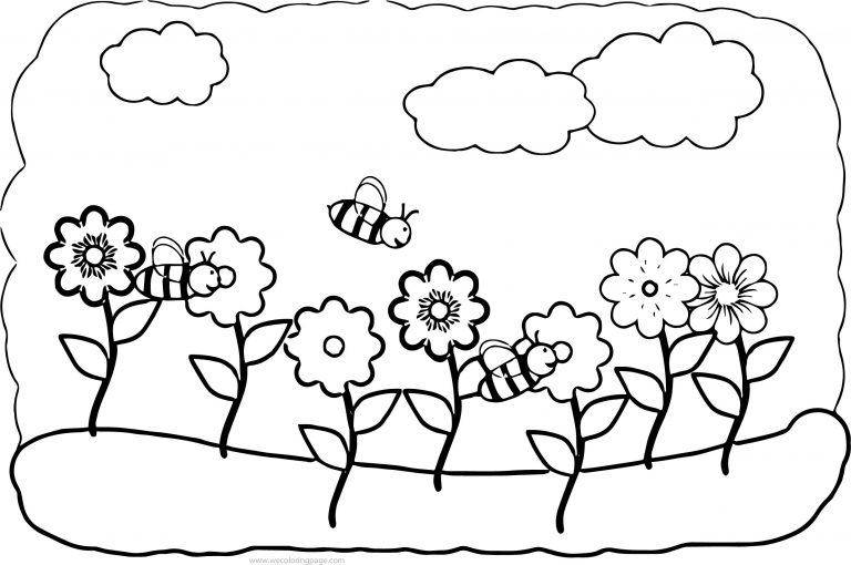 Snow White Coloring Pages - Wecoloringpage.com