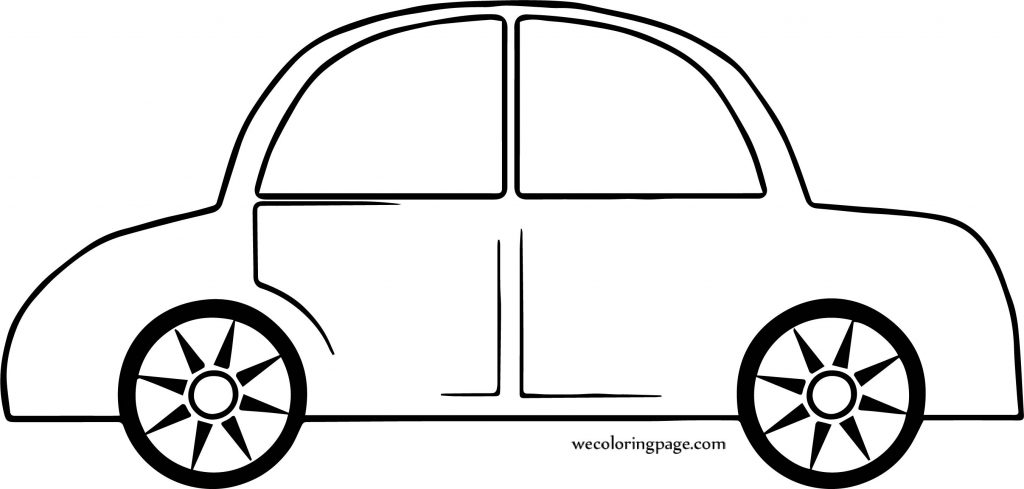 When Side Car Coloring Page - Wecoloringpage.com