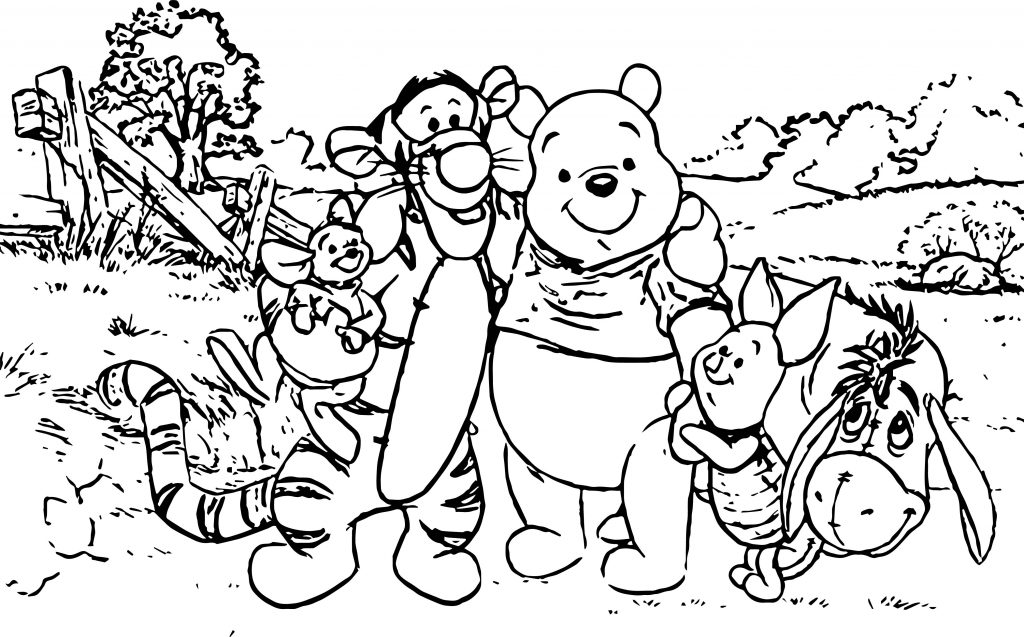 Baby Looney Tunes Coloring Pages - Wecoloringpage.com