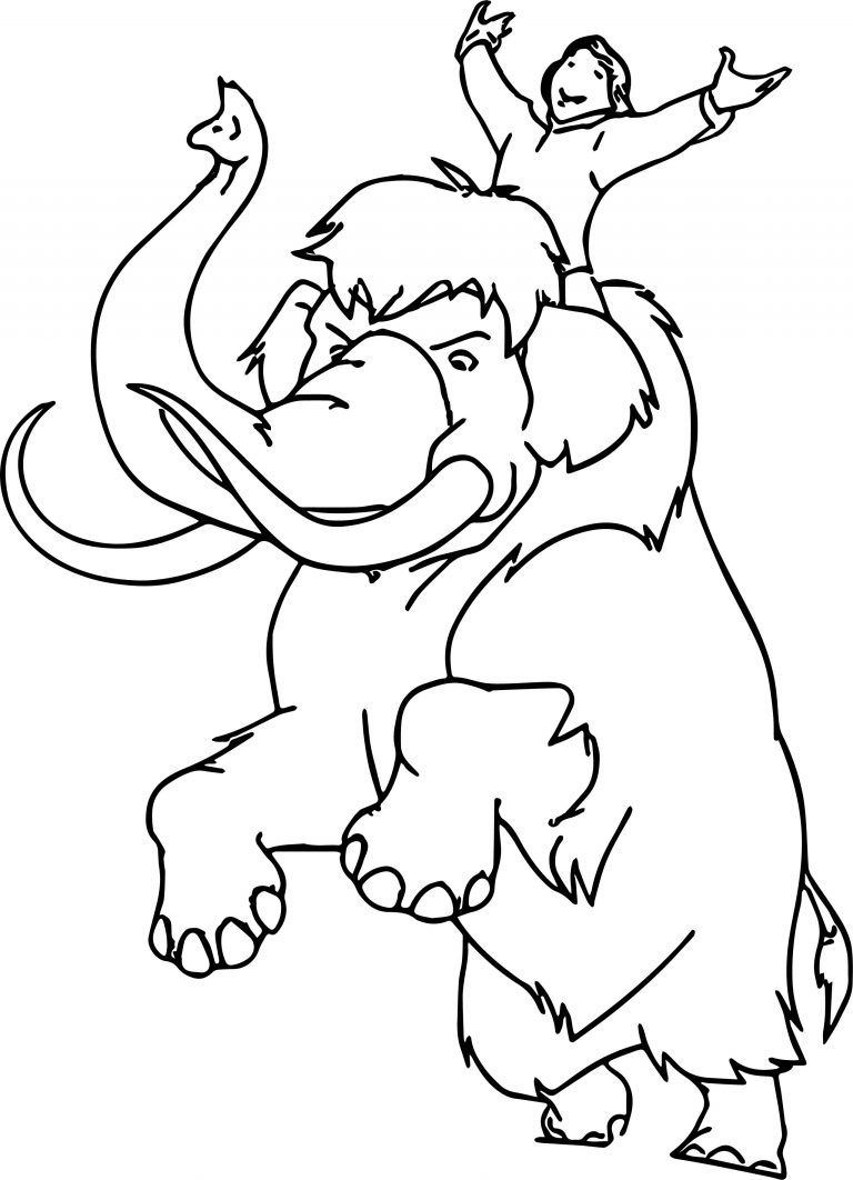 Disney Brother Bear El Coloring Pages - Wecoloringpage.com