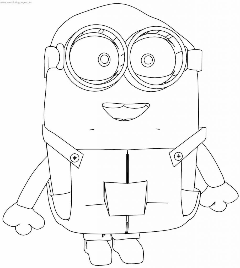 Young Arthur Coloring Page - Wecoloringpage.com