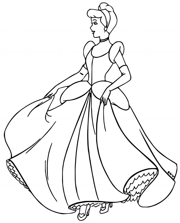 Carpenter Outline Man Coloring Page - Wecoloringpage.com