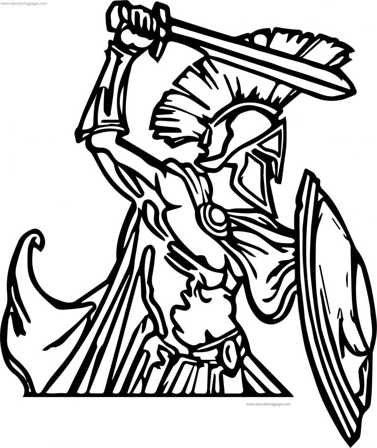 Soldier Coloring Pages - Wecoloringpage