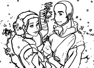 Hqdefault Avatar Aang Coloring Page 214145001