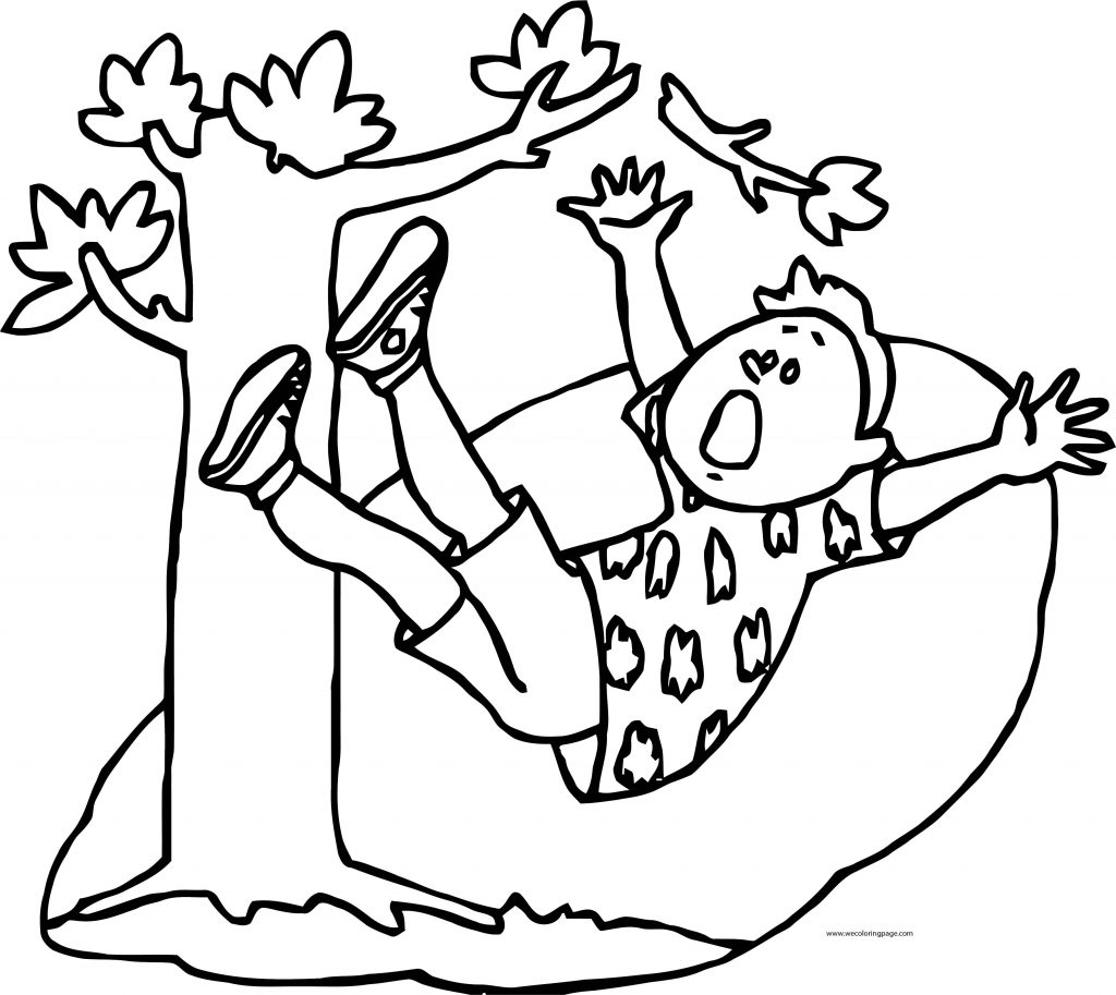 Kids Hello Coloring Page - Wecoloringpage.com